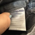 KanCan Margaret High Rise Bootcut Jean Grey Black Wash Button Fly KC7883LG‎ 5/26 Gray Photo 2