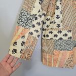 Free People Block Party Summer Suit Blazer Photo 4