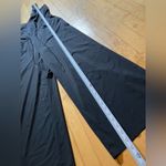 Athleta  Black Savannah Jumpsuit Photo 2