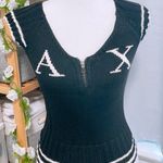 Armani Exchange Sweater Top Photo 0