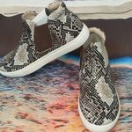 Coconuts by Matisse  Harlan nat. Snake shoes 8.5 Photo 0