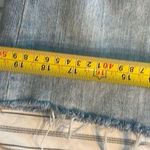 Old Navy Denim Skirt Button Fly Waist: 26 inches Photo 4