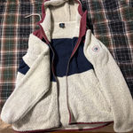 Kuhl KÜHL Jacket Fleece Zip-Up Women’s Black Medium Photo 0