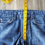 7 For All Mankind A pocket boot cut jeans size 25 Photo 5