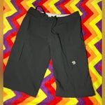 Mountain Hardwear Mountain hardware hiking shorts Photo 1