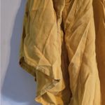 Love j  Mustard Blouse Photo 11