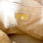 Furla  Genuine Leather Hobo Shoulder Bag Made in Italy in Light Tan Photo 5