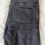 Abercrombie & Fitch Black Jeans Photo 2