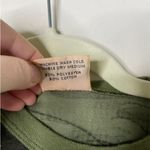 Sportsman's Choice Green Long Sleeve Camo Shirt Small Photo 2