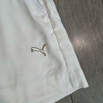 Puma  White Athletic Golf Tennis Skort Photo 4