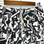 Anthropologie | Odille Abstract Sequin Skirt | A Photo 7