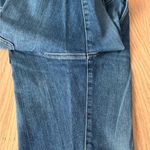 Universal Threads Universal Thread Women's Blue Distressed Jeans 6 Photo 7