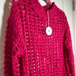 Urban Outfitters oversized small sweater Photo 5