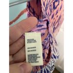 American Eagle Women's  Outfitters Ikat Top‎ Sz large #178 Photo 6