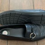 Impo Black Moccasin Loafer Faux Leather  size 9.5 Photo 7