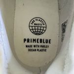 Adidas  NMD R1 Primeblue Sneakers Cloud White / Cloud White / Gum - US 7 M / 8 W Photo 2