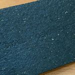 Michael Kors MICHAEL 553687 Black Leather Big Buckle Women’s Belt Size S Photo 15