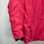 Obermeyer Vintage  Ski Jacket Size 6‎ Pink Photo 4