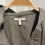 Maurice's Women's Green Baby Doll Jacket Size Small Photo 3