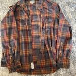 Lucky Brand Flannel Photo 0