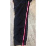 Lou & grey  Zipper Ankle Soft Jogger Pants size Medium Photo 7