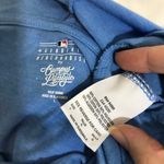 NWOT Blue Kansas City Royals Hoodie Sweatshirt New Size L Photo 2