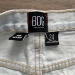 BDG Mom High Rise Shorts Photo 1