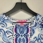 Lilly Pulitzer Ophelia Don’t Be Jelly Dress Size XS Photo 5