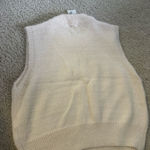 Boutique Sweater vest  Photo 1