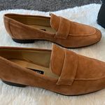 Nine West admire leather loafer Photo 0