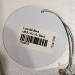 Princess Polly  Black Cutout Halter Crop Top Size 6 Y2K Party Clubwear Luna set Photo 4