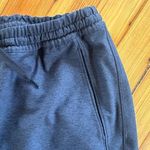 Outdoor Voices Sunday Sweatpants in Navy Size S Photo 5