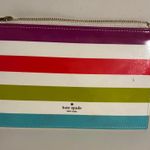 Kate Spade New York Candy Stripe Pouch Photo 0
