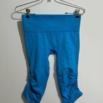 Lululemon Awakening Crop Taryn Toomey Collection :Box K: Photo 1