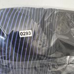 Yelete  Women's Size S Sports Bra Space Dip Dye Ombre Athletic Bra Top Seamless Photo 8