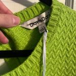 Davi & Dani Sweater Photo 2