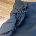 Isabel Maternity  High-Waist Side Tie Maternity Swim Bottom - Size Medium - NWT Photo 2