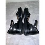 Predictions Women’s Black Mary Jane’s y2k square toe 6.5 Photo 5