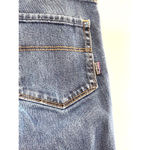 Patagonia Women's Denim Jeans Blue Organic Cotton Stretch Low Rise Size 27 Photo 10