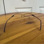 Tory Burch  TY1002 122 half rim eyeglasses 49 15 135 Photo 4