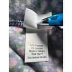 LC Lauren Conrad Lauren Conrad Floral Print Sleep Soft Top Comfy Long‎ Sleeve Crew Neck XXL Photo 4