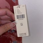 Anthropologie NWT $108 Daily Practice by Pink Side Tie Allie Leggings XS Photo 15