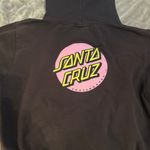 Santa Cruz Zip Up Photo 1