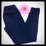 J Brand 811 Skinny Stretch Ankle Jeans: Ink Wash Photo 1