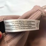 Adore Me Mauve Molded Cups Lace Detail Racerback Bra Womens 40DD Photo 9