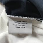 Kate Lord Collection QuarterZip Short Sleeve Tennis Polo Small Photo 5