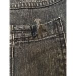 Faded Glory  Women's Blue Jean Shorts Pockets Size 4 Photo 8