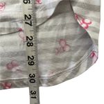 Victoria's Secret  Womens Size XS Oversized Cherry Sleep Shirt‎ Loungwear Photo 7