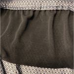 Dana Buchman  Knit Tummy Control Pull On Ankle Dress Pants Geo Cubes Size S Photo 6