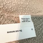 Rumored Cloud Nine Maxi Dress Taupe Minimalist Casual Size XS Photo 7